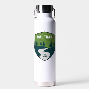 Botella De Agua Sendero D&L Pensilvania