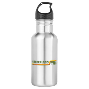 Botella De Agua Sendero de Cumberland Tennessee