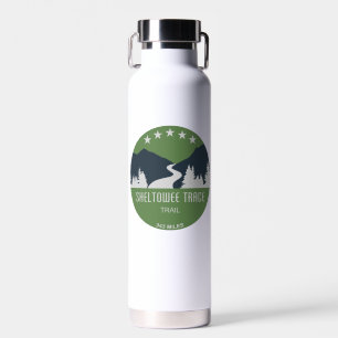Botella De Agua Sendero de seguimiento de Sheltowee Kentucky Tenne