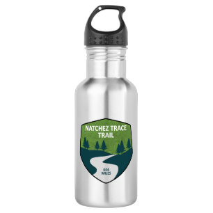 Botella De Agua Sendero Natchez Trace