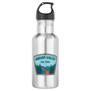 Botella De Agua Sendero por el valle del Hudson en Nueva York