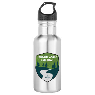 Botella De Agua Sendero por el valle del Hudson en Nueva York