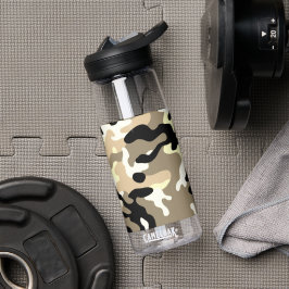 Botella de agua Sephia #6 Camo Camelbak