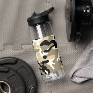 Botella de agua Sephia #6 Camo Camelbak