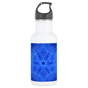 Botella De Agua Serenidad