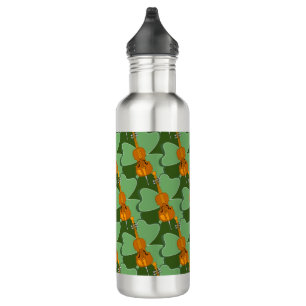 Botella De Agua Shamrock Cello