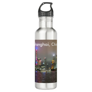 Botella De Agua Shangai, China