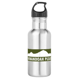 Botella De Agua Shenandoah Por Favor