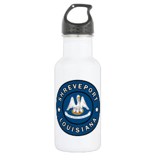 Botella De Agua Shreveport Louisiana