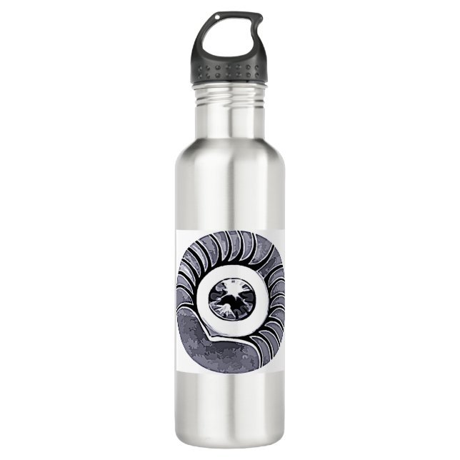 Botella de agua SIGG (Anverso)