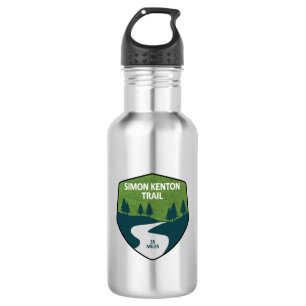 Botella De Agua Simon Kenton Trail