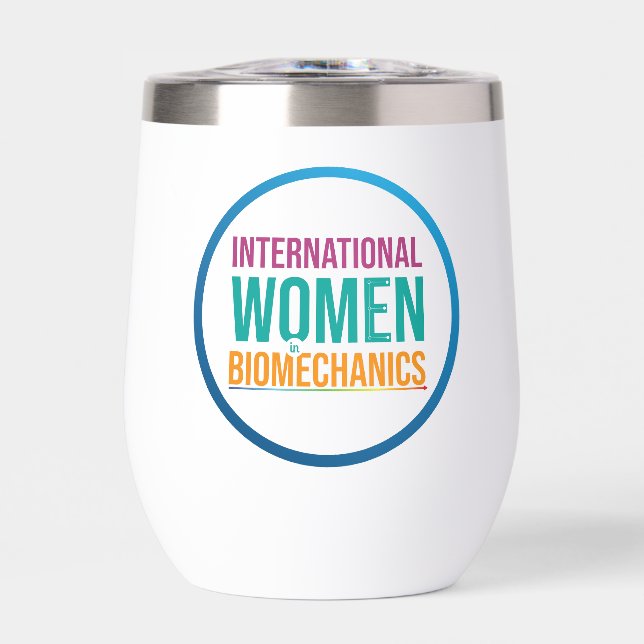 Botella de agua sin cáscara de IWB (Frente)