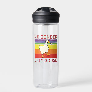 Botella De Agua Sin género solamente se unen a la comunidad LGBTQ 
