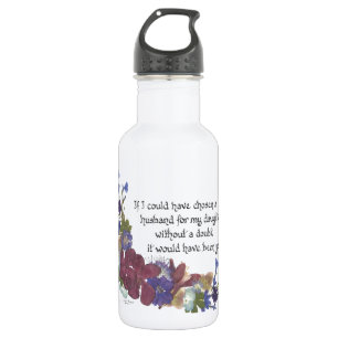 Botella De Agua Sindicato