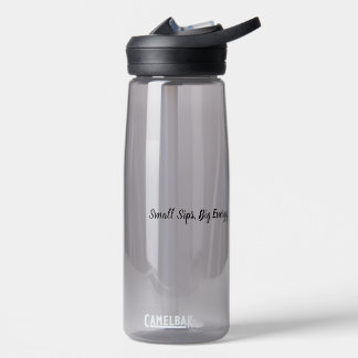Botella de agua Sip Smile Repeat