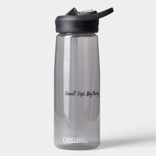Botella de agua Sip Smile Repeat (Izquierdo)