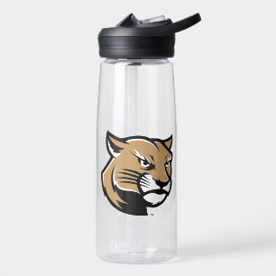 Botella De Agua SIUE Cougars
