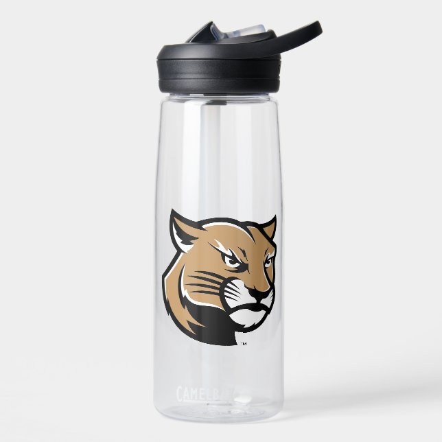 Botella De Agua SIUE Cougars (Izquierdo)