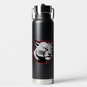 Botella De Agua SIUE Cougars