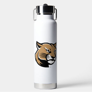 Botella De Agua SIUE Cougars