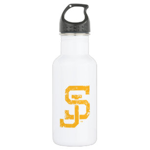 Botella De Agua SJ Spartans