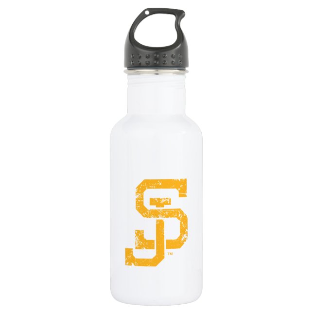 Botella De Agua SJ Spartans (Anverso)