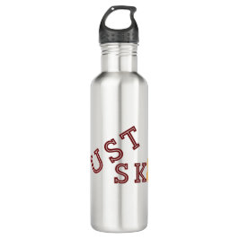 Botella De Agua Sk8 Mug