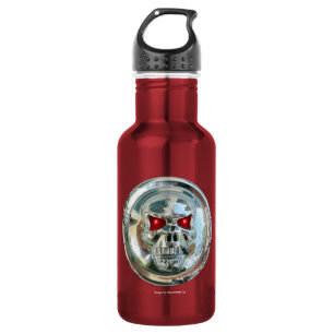 BOTELLA DE AGUA SKULL RIDERS
