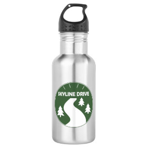 Botella De Agua Skyline Drive