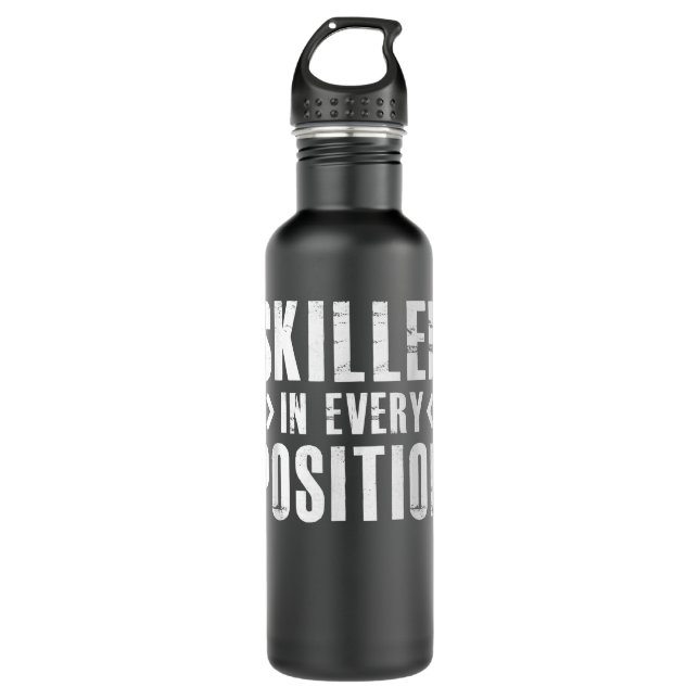 Botella De Agua Slaughter to Prevail Tank Top.png (Anverso)