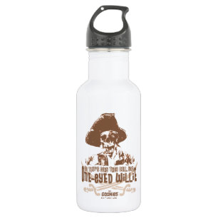 Botella De Agua "So That's Why They Call You One-Eyed Willie"