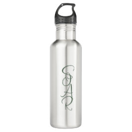 Botella De Agua Soar Water Bottle
