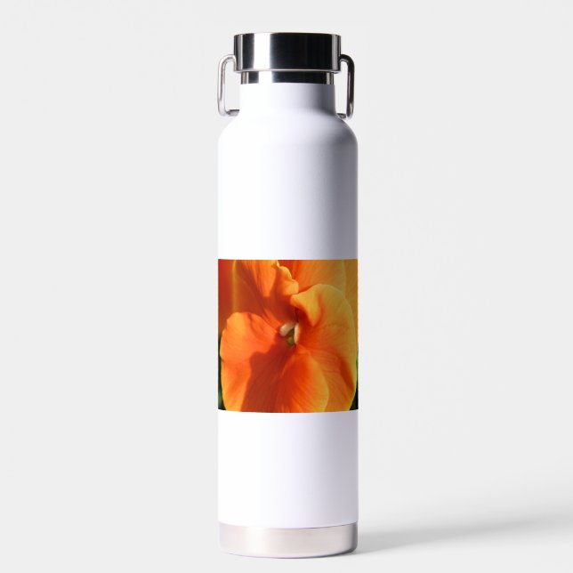 Botella De Agua Sol (Delantero)