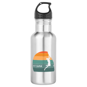 Botella De Agua Solo escalar