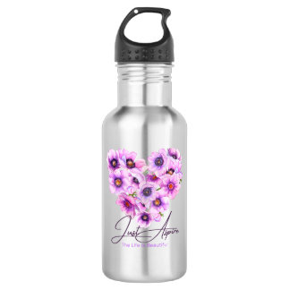 Botella De Agua Sólo spire Water Bottles Design