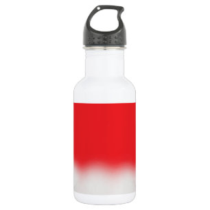 Botella De Agua Sombrero