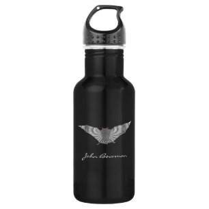 Botella De Agua Sonic Bat