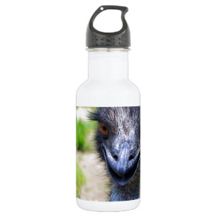 Botella De Agua Sonrisa