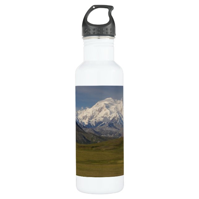 Botella De Agua Soporte Denali (Anverso)