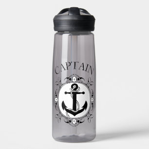 Botella de agua sostenible Captain CamelBak Eddy