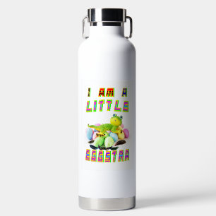 Botella De Agua Soy Un Pequeño Eggstra