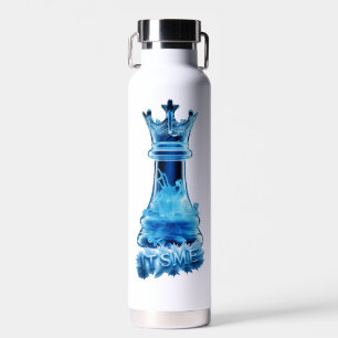 BOTELLA DE AGUA SOY YO