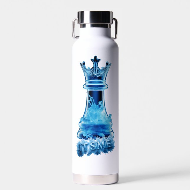 BOTELLA DE AGUA SOY YO (Delantero)