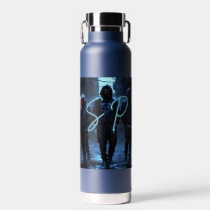 Botella de agua SP