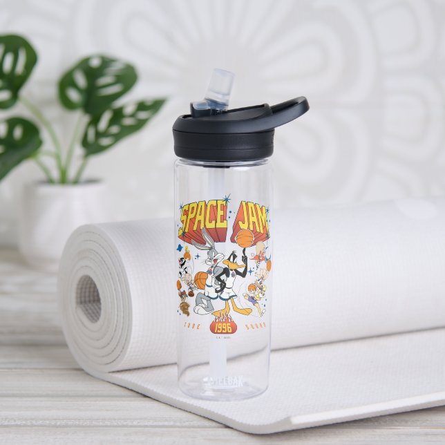 Botella De Agua SPACE JAM™ TUNE SQUAD™ 1996 Gráfico (Yoga)