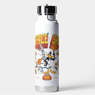 Botella De Agua SPACE JAM™ TUNE SQUAD™ 1996 Gráfico