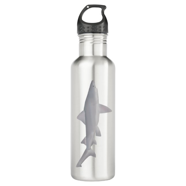 Botella De Agua Speartooth Shark (Anverso)