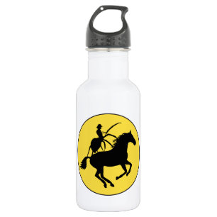 Botella De Agua SPIDO PONA usa la divertida gramática de Nouns