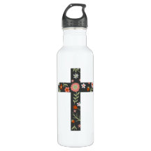 Botella De Agua Spring Cross 710 Ml