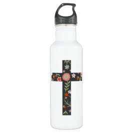 Botella De Agua Spring Cross 710 Ml